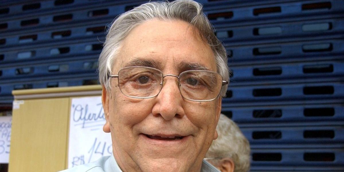 Dozinho deixa um filho, John Kennedy Loria, e três netos