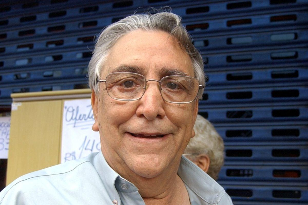 Dozinho deixa um filho, John Kennedy Loria, e três netos