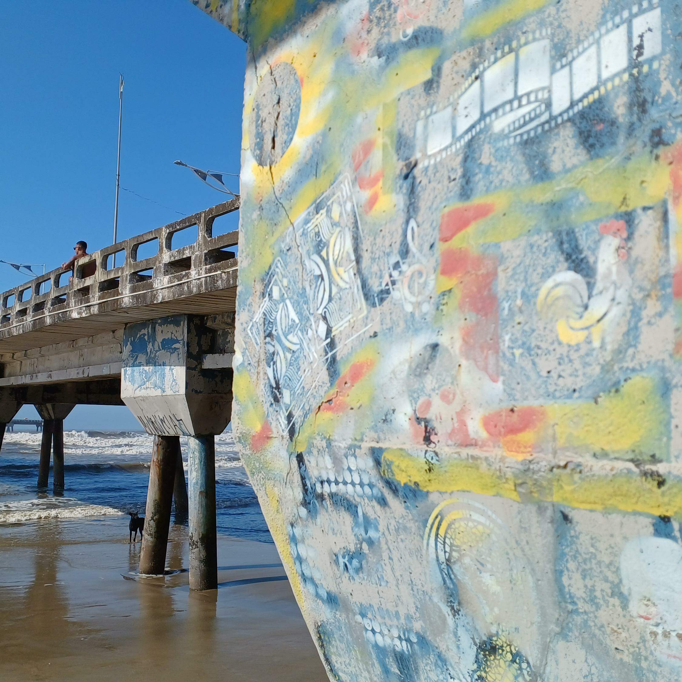 Mongaguá, única Cidade local a definir uso da verba, quer fortalecer estrutura da Plataforma de Pesca