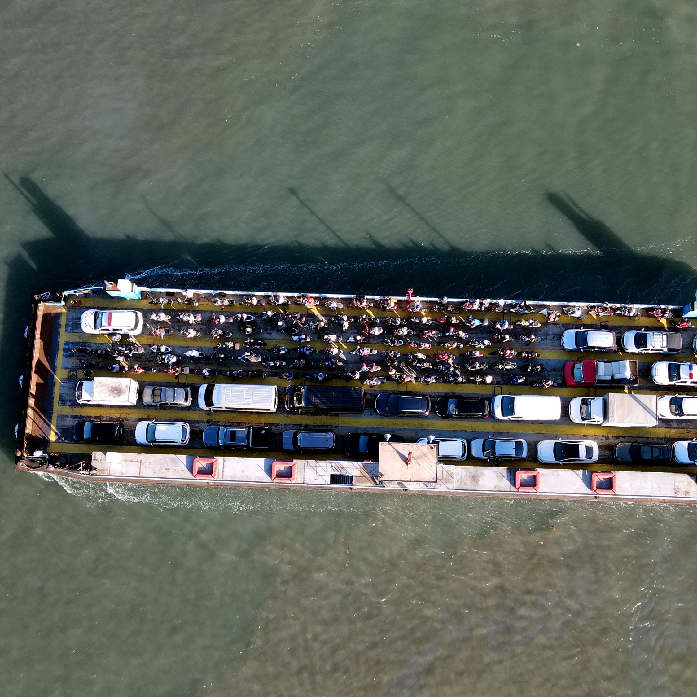 Além dos desafios da frota de veículos crescente, o debate também se debruçará sobre fatores que influenciam a mobilidade, como o Porto