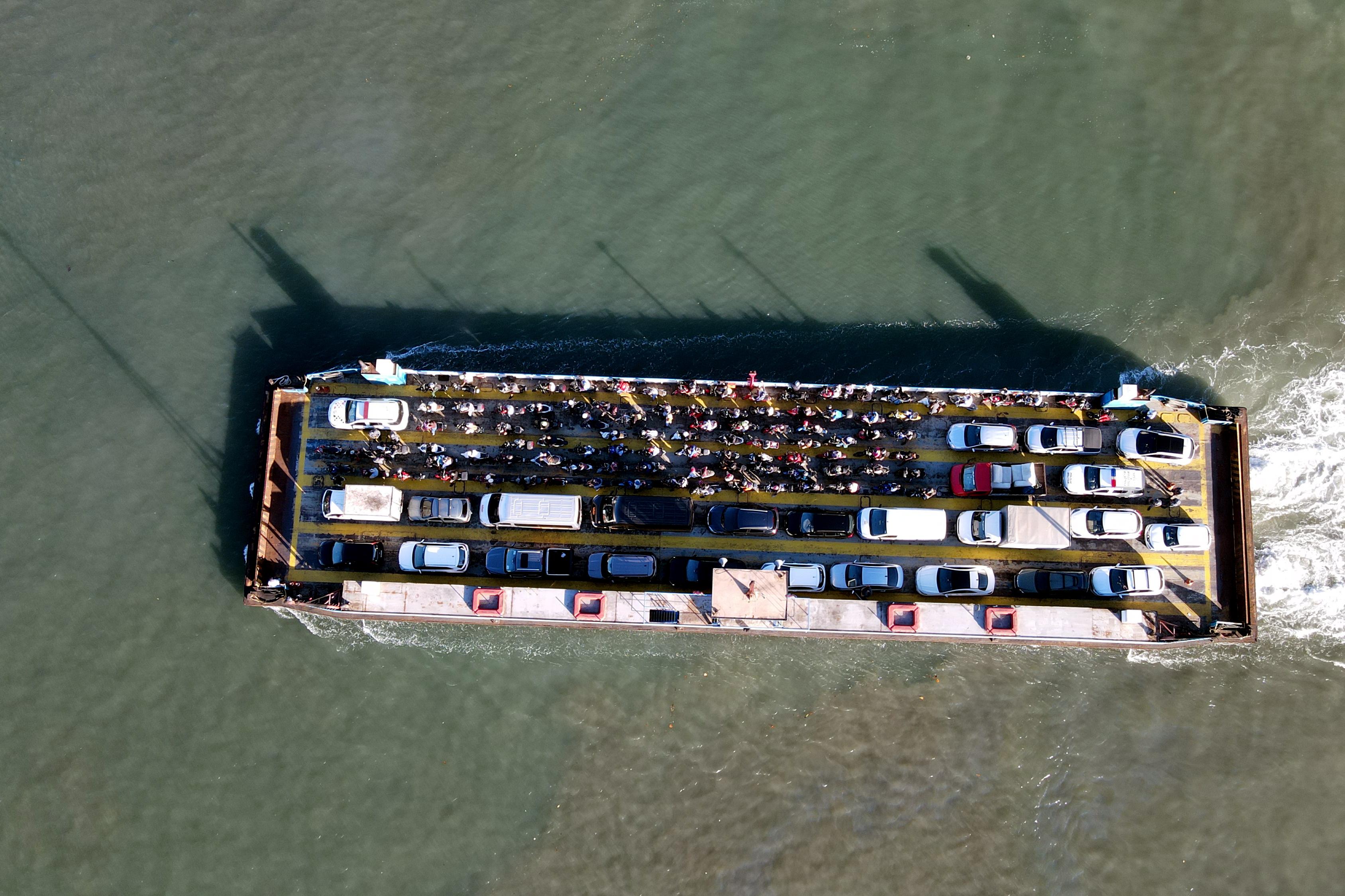Além dos desafios da frota de veículos crescente, o debate também se debruçará sobre fatores que influenciam a mobilidade, como o Porto