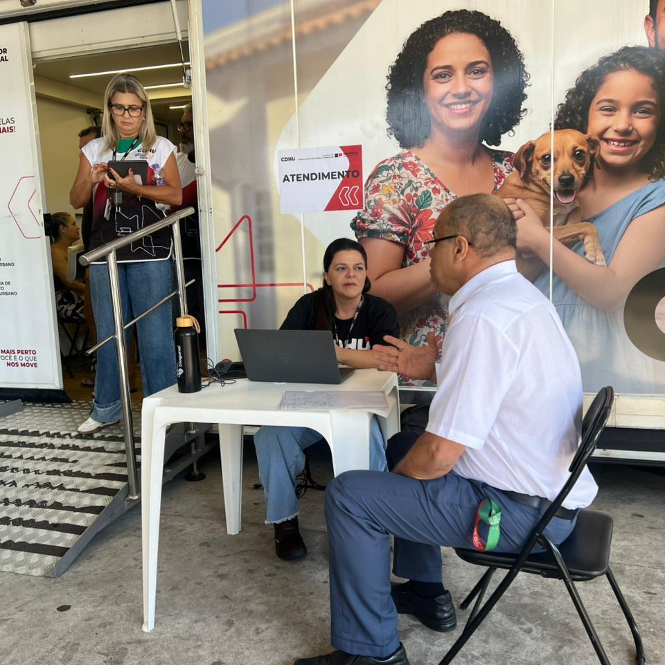 Serviço será prestado na Cidade a partir da próxima quinta-feira