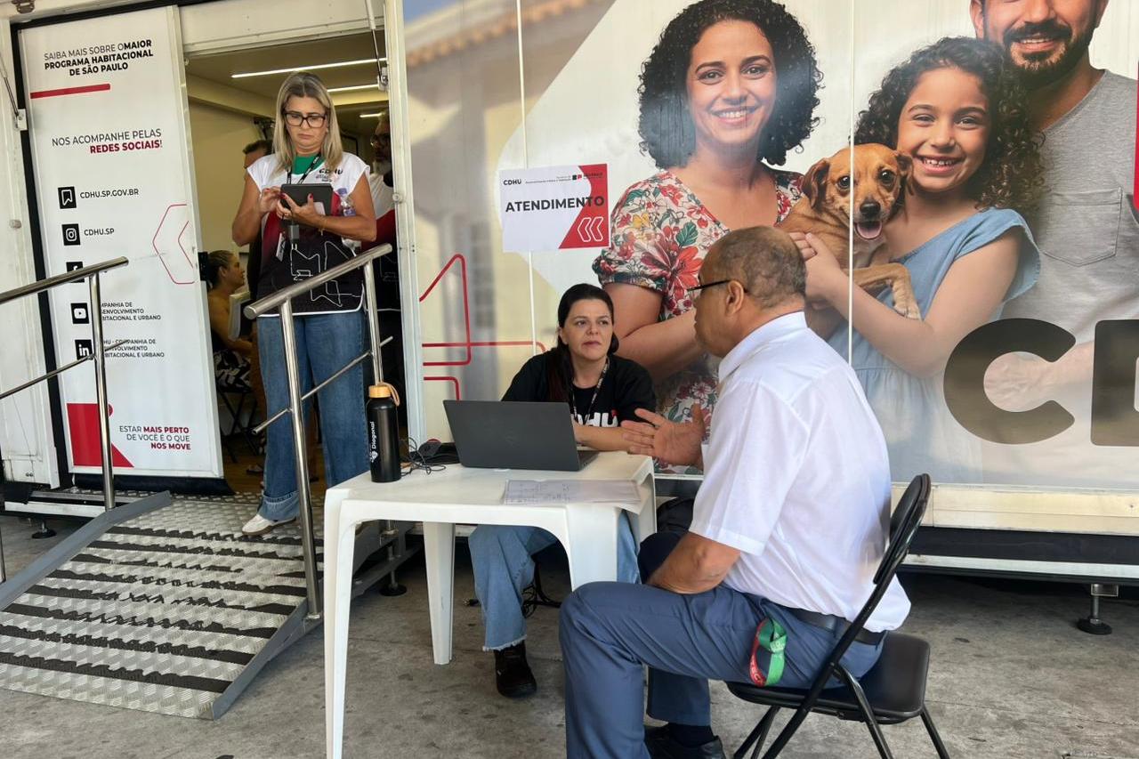 Serviço será prestado na Cidade a partir da próxima quinta-feira