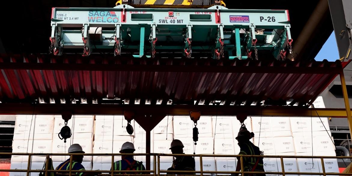 Trabalho nos portos é o principal ponto de conflito no Projeto de Lei 733/2025, que trata da revisão do marco legal do setor; ideia é manter e atualizar legislação de 2013