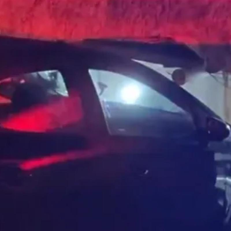 Caso aconteceu na Zona Sul da capital