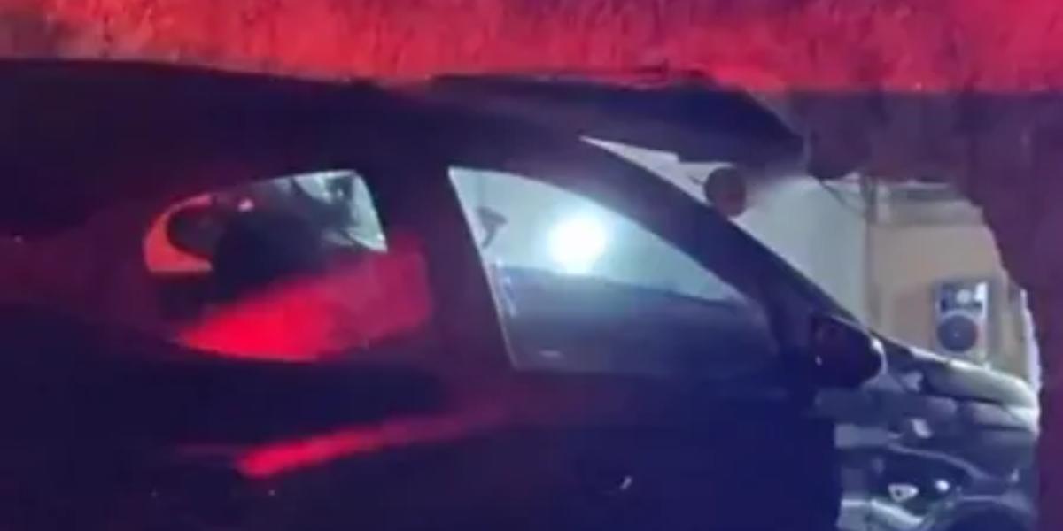 Caso aconteceu na Zona Sul da capital