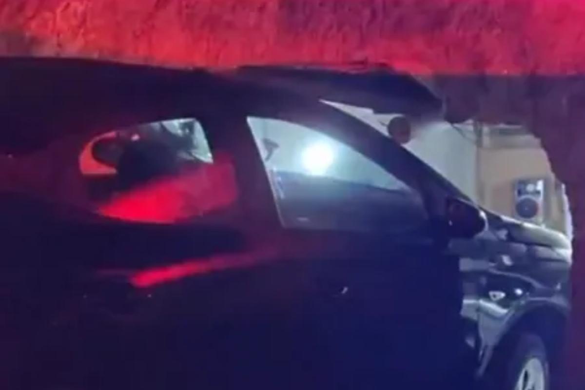 Caso aconteceu na Zona Sul da capital