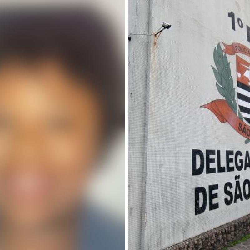 Foto da mulher que aplicou o golpe foi reconhecida pela vítima; caso segue sendo investigado