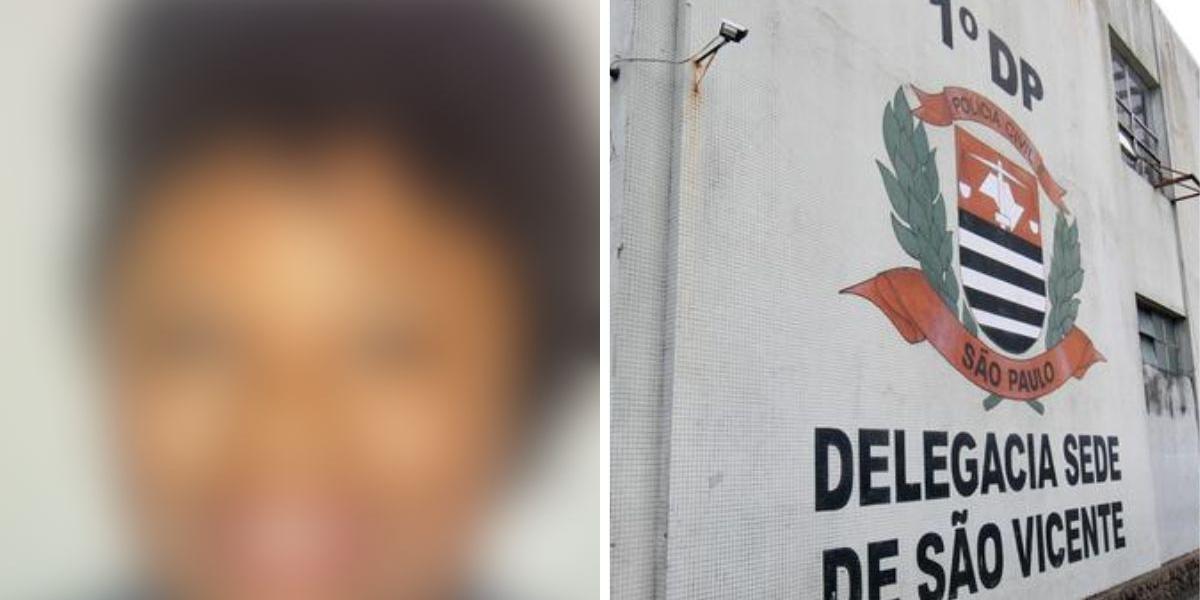 Foto da mulher que aplicou o golpe foi reconhecida pela vítima; caso segue sendo investigado