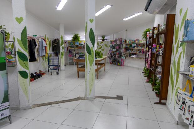 A iniciativa busca incentivar a prática de políticas públicas, ambientais e econômicas