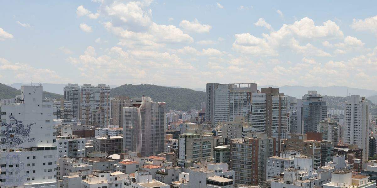 Os aluguéis subiram 2,92% em Santos e 7,7% em Praia Grande no acumulado do ano até julho, segundo o índice FipeZap