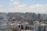Os aluguéis subiram 2,92% em Santos e 7,7% em Praia Grande no acumulado do ano até julho, segundo o índice FipeZap