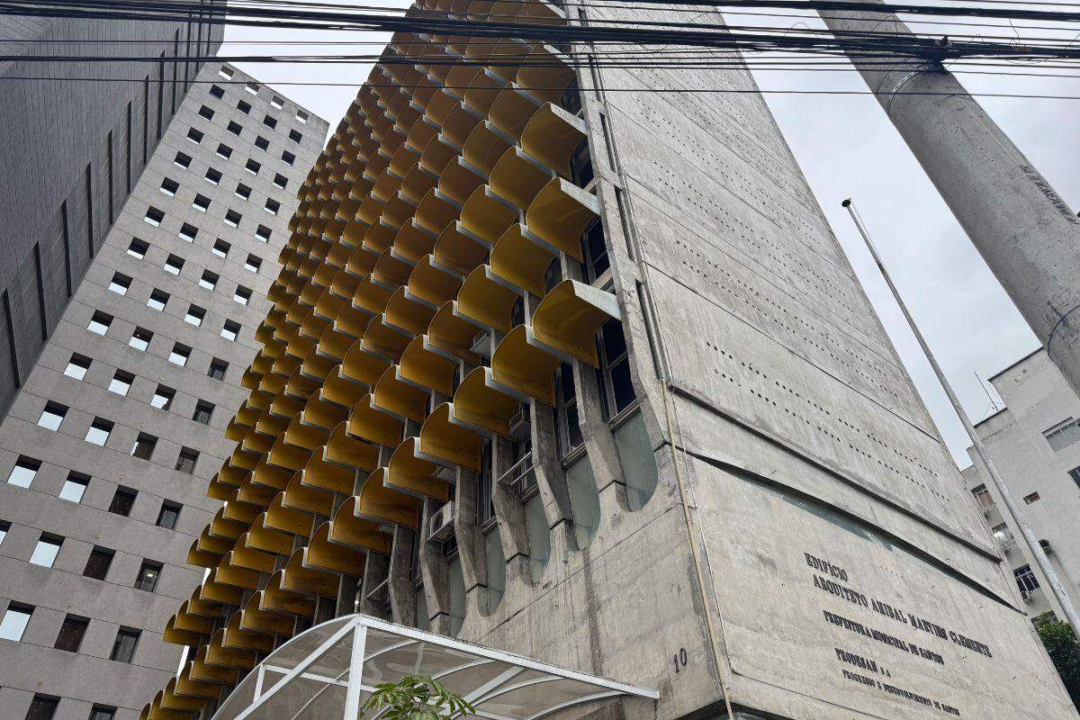 Prodesan lucra R$ 91,9 milhões em Santos e reduz prejuízo histórico acumulado