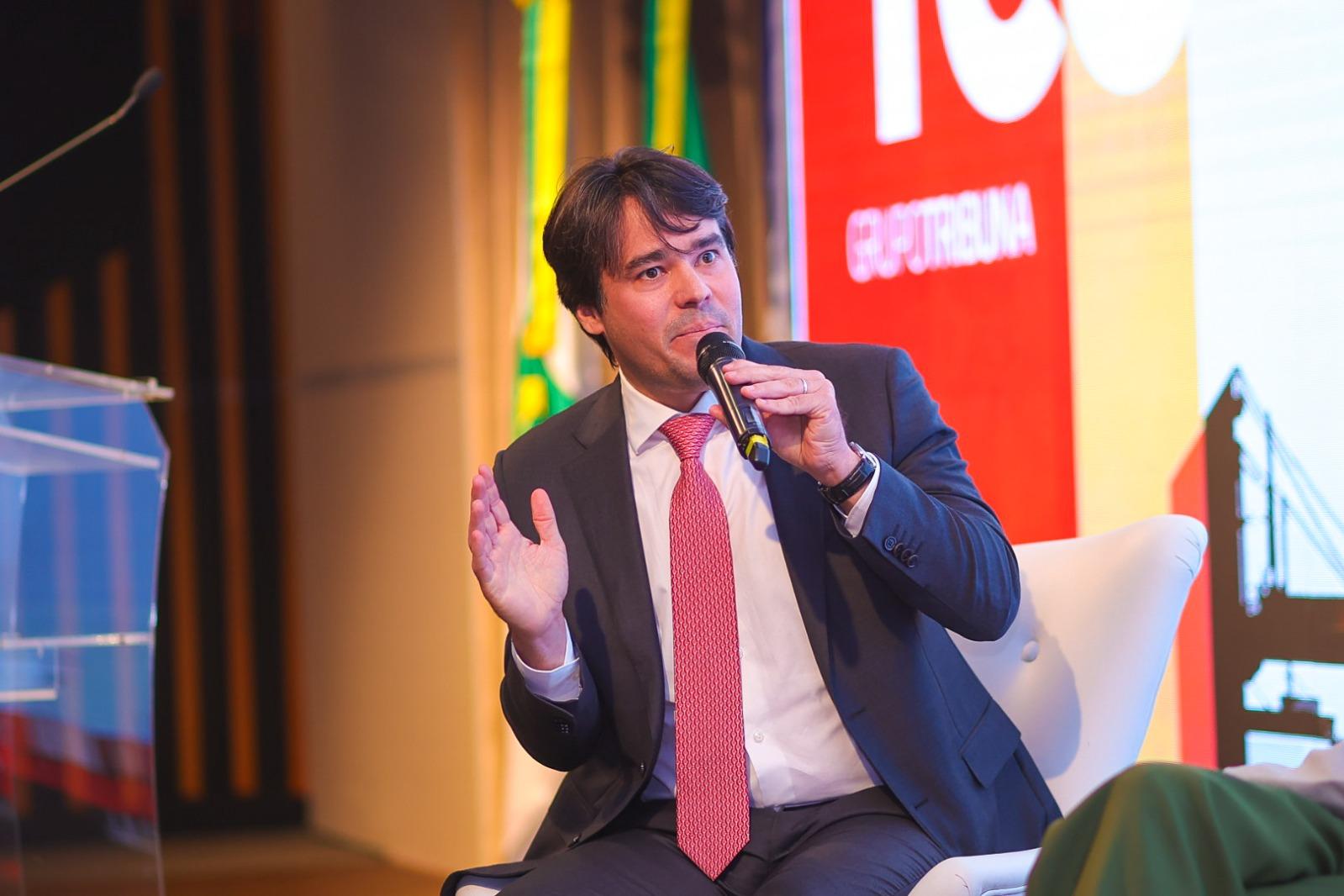 “Simplificar o arcabouço regulatório já resolveria muita coisa, com definição clara de papéis e responsabilidades, respeitando-se as competências estabelecidas”