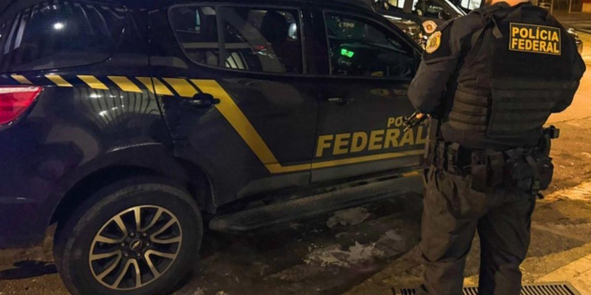 Empresário português foi preso pela PF na quarta e solto na sexta após passar por audiência de custódia