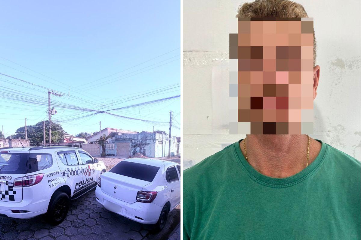 Homem disse que havia pagado R$ 600 a sua prima para realizar o cadastro fraudulento na Uber; segundo a plataforma, conta foi banida