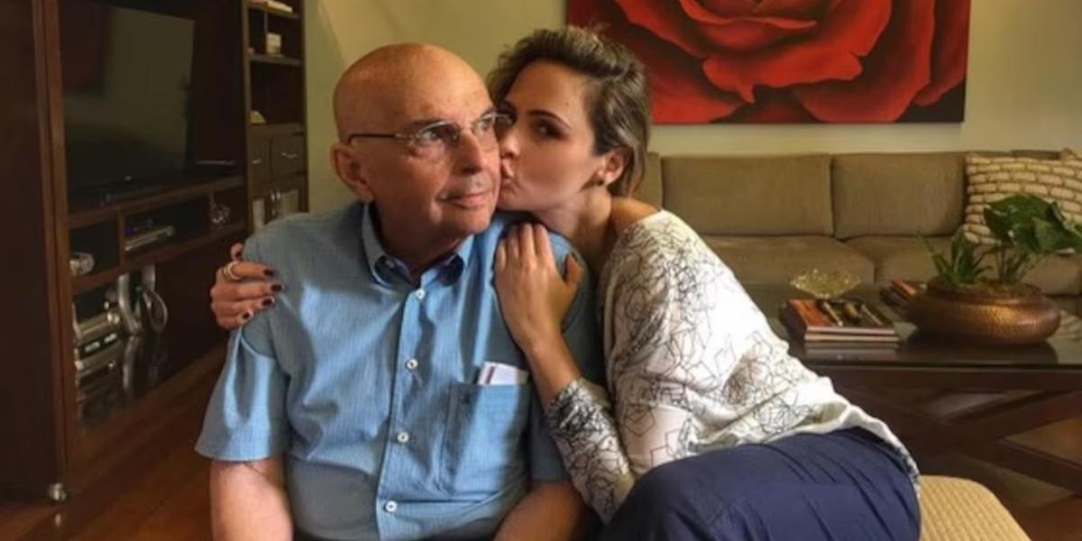 Na última sexta-feira (17), Ana Paula chegou a desabafar dentro da programa, dizendo que estava preocupada