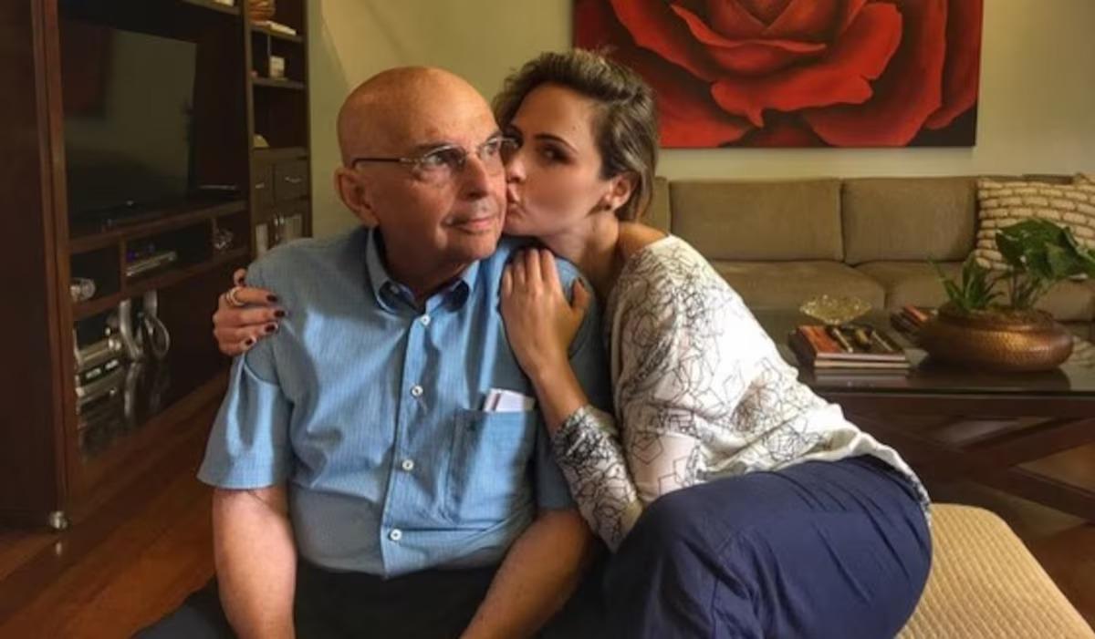 Na última sexta-feira (17), Ana Paula chegou a desabafar dentro da programa, dizendo que estava preocupada