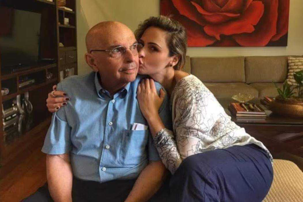 Na última sexta-feira (17), Ana Paula chegou a desabafar dentro da programa, dizendo que estava preocupada