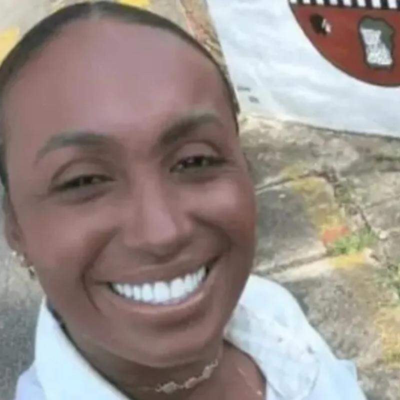 Sara Andrade dos Reis foi assassinada em São Paulo