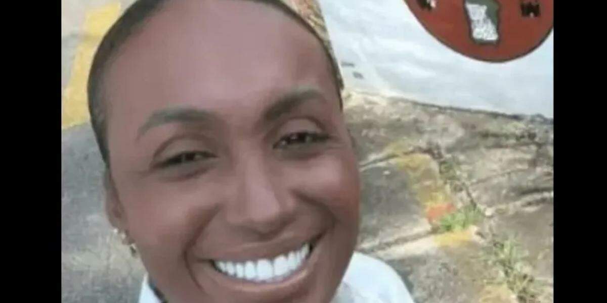 Sara Andrade dos Reis foi assassinada em São Paulo