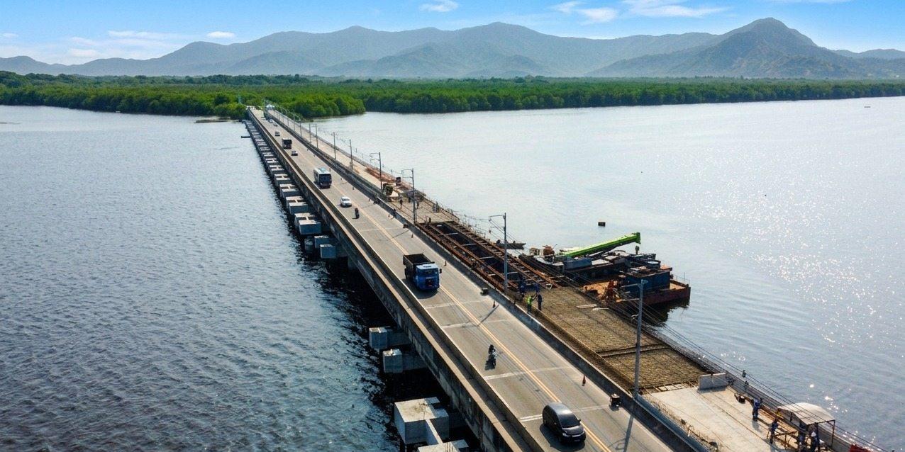 Trânsito passará por alterações, sem necessidade de interdições