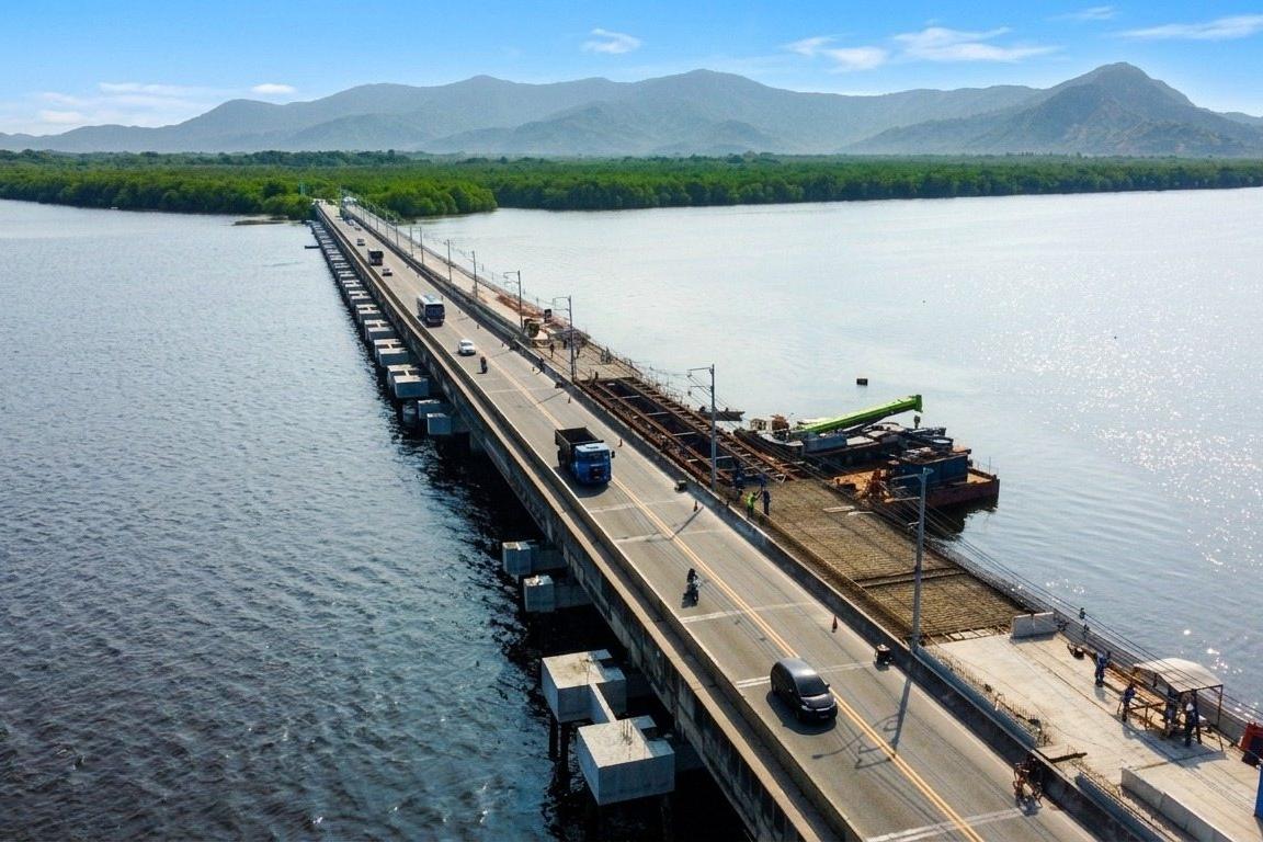 Trânsito passará por alterações, sem necessidade de interdições