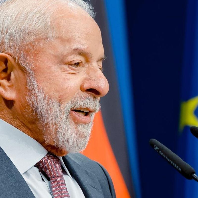 Lula passa por dois procedimentos médicos no Sírio-Libanês nesta sexta em SP