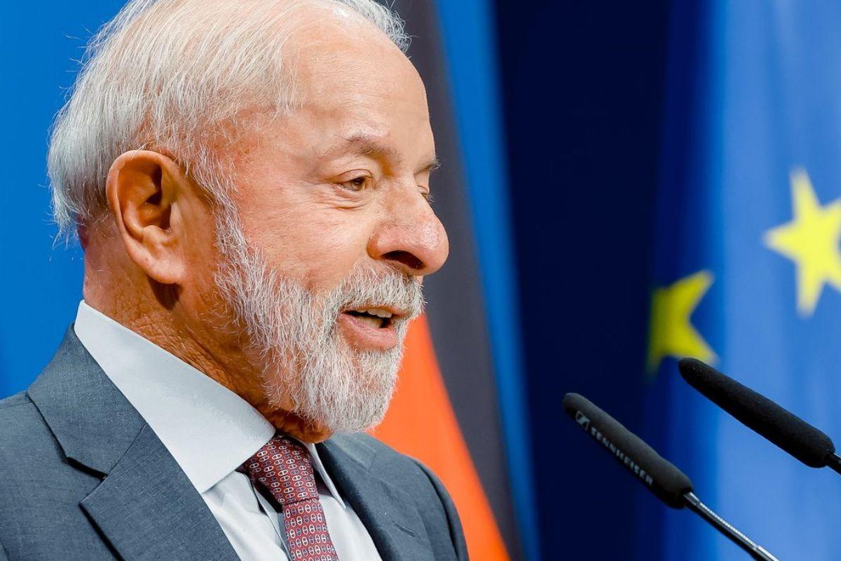 Lula passa por dois procedimentos médicos no Sírio-Libanês nesta sexta em SP