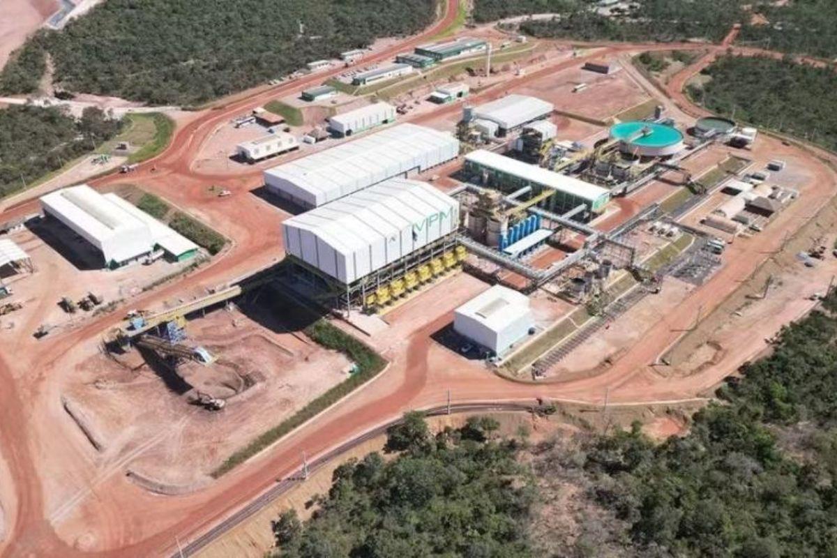 Serra Verde foi adquirida pela empresa USA Rare Earth (USAR) em negociação equivalente a cerca de US$ 2,8 bilhões