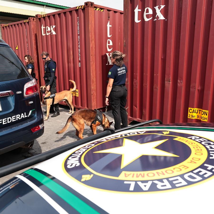 Tribunal de Contas recomendou a criação de normas conjuntas entre órgãos e melhoria da governança