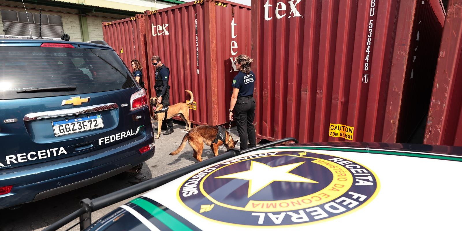 Tribunal de Contas recomendou a criação de normas conjuntas entre órgãos e melhoria da governança