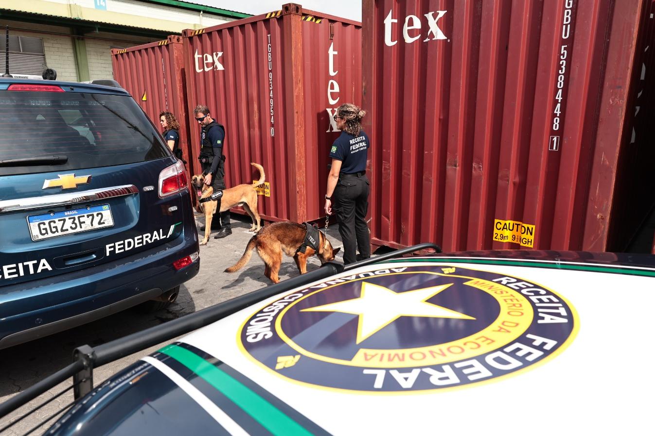 Tribunal de Contas recomendou a criação de normas conjuntas entre órgãos e melhoria da governança