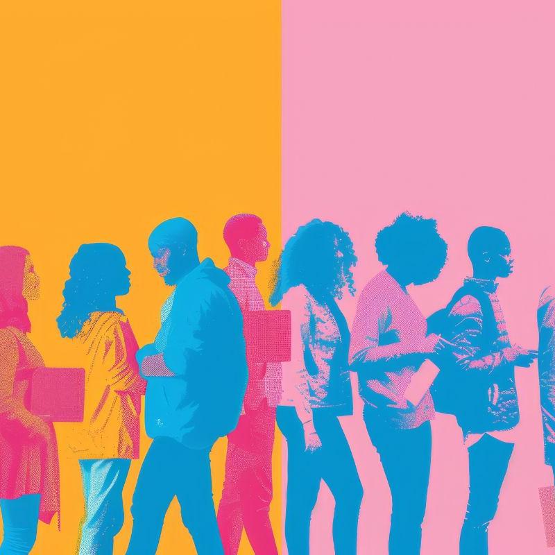 Geração Z ficou conhecida como ‘nem-nem’ – nem estuda, nem trabalha. Porém começo da vida profissional é mais complicado do que parece