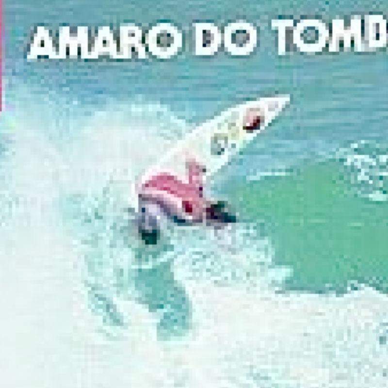 Amaro Matos foi sexto no Brasileiro de 87