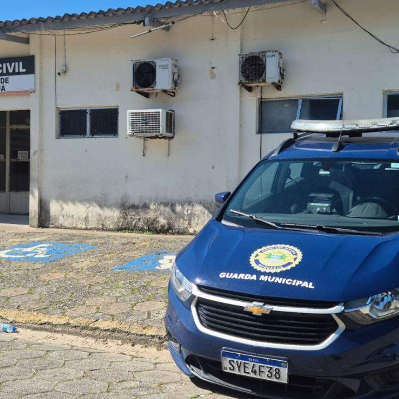 Caso foi registrado na Delegacia de Mongaguá