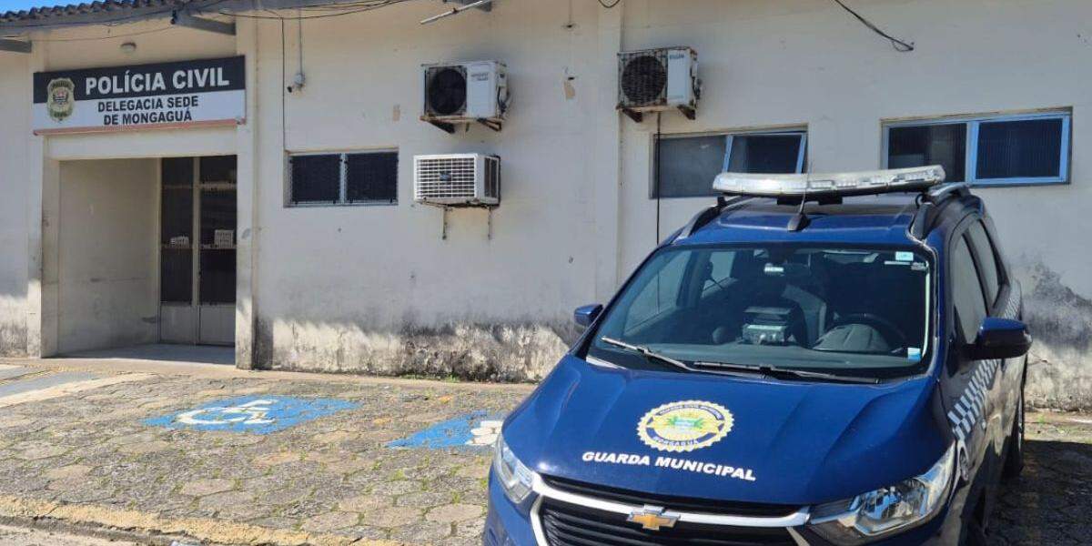 Caso foi registrado na Delegacia de Mongaguá