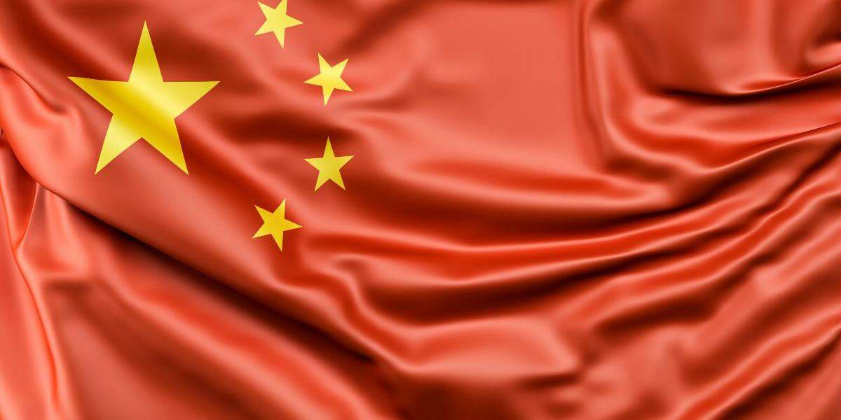China, a longa marcha para o futuro III