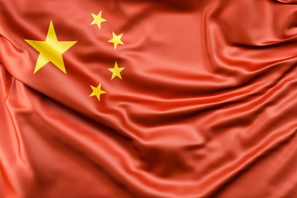 China, a longa marcha para o futuro III