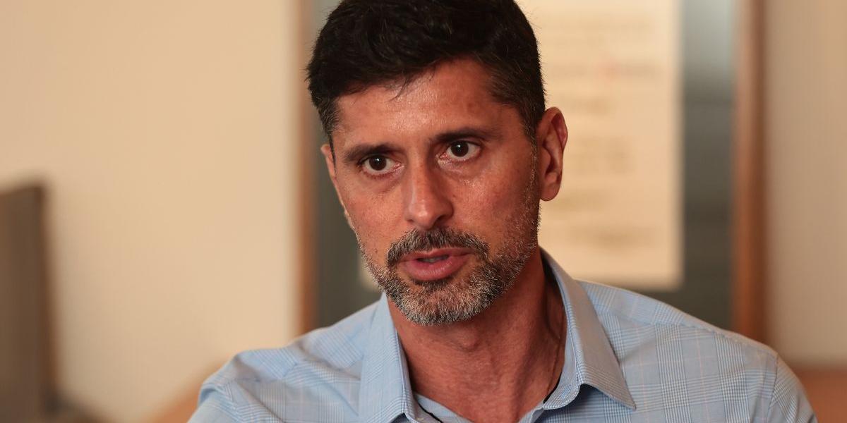 "Tenho cobrado uma organização melhor no que diz respeito a Itanhaém, Mongaguá e Peruíbe. Elas precisam estar fortalecidas”, afirma Cervantes