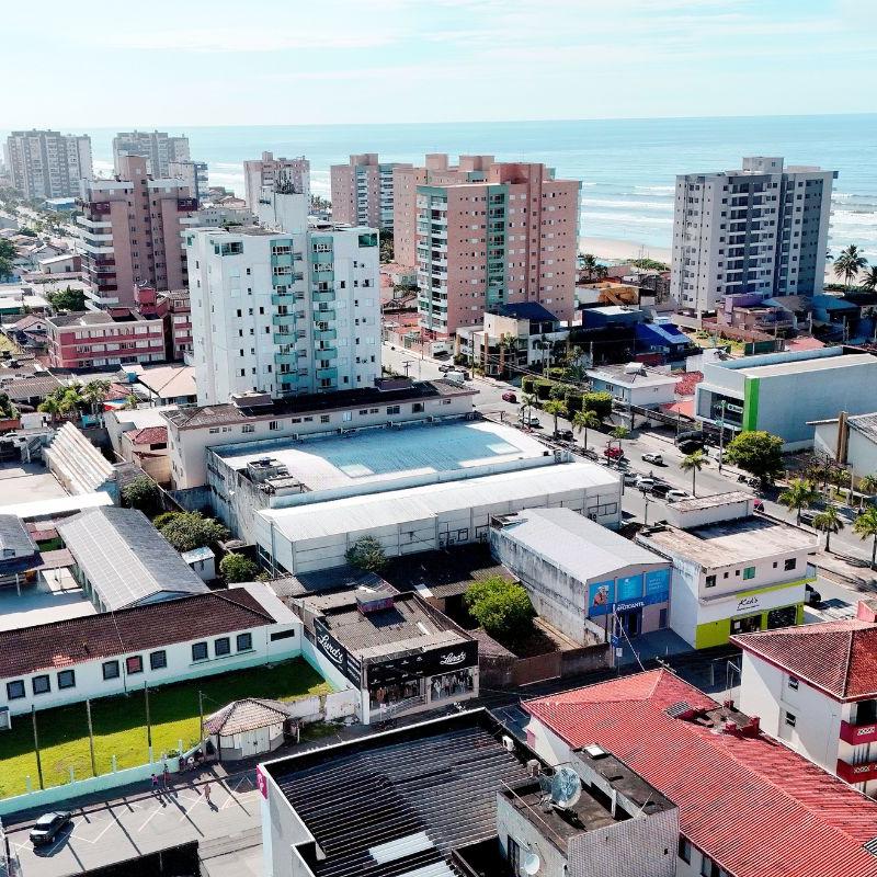 Itanhaém aposta na construção civil para impulsionar crescimento econômico