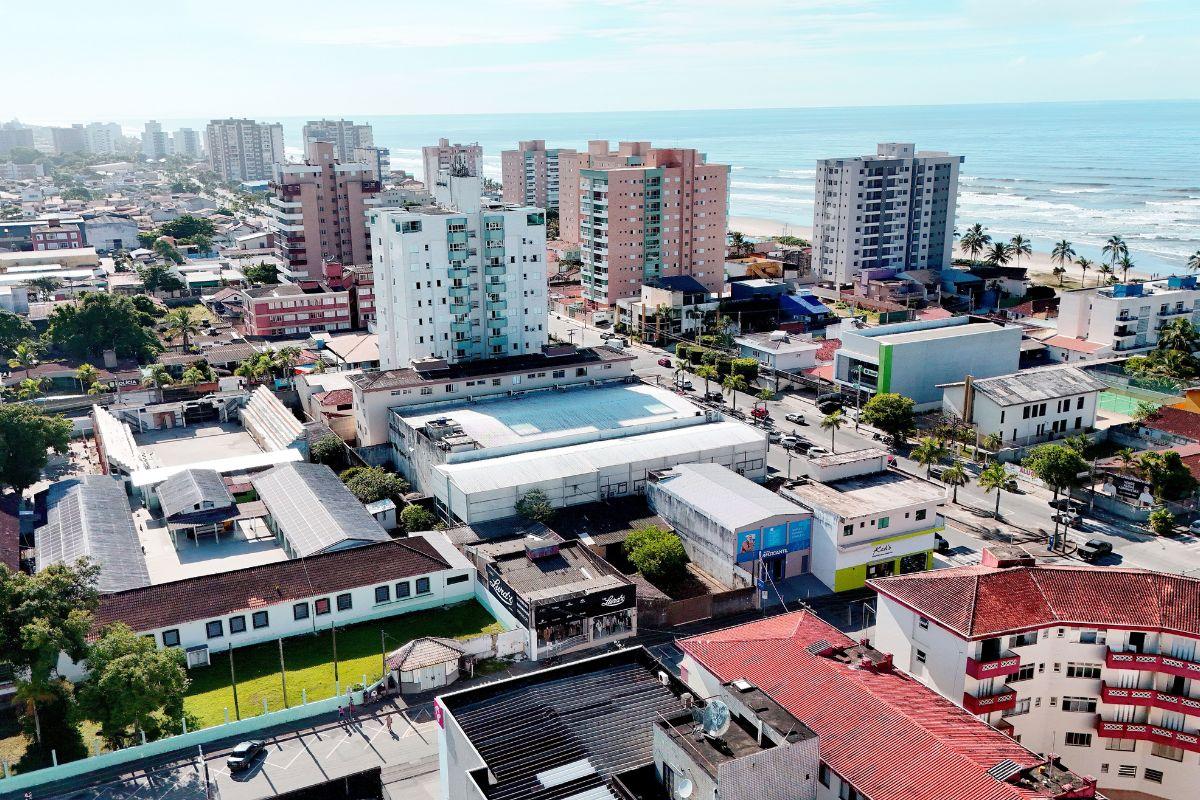 Itanhaém aposta na construção civil para impulsionar crescimento econômico