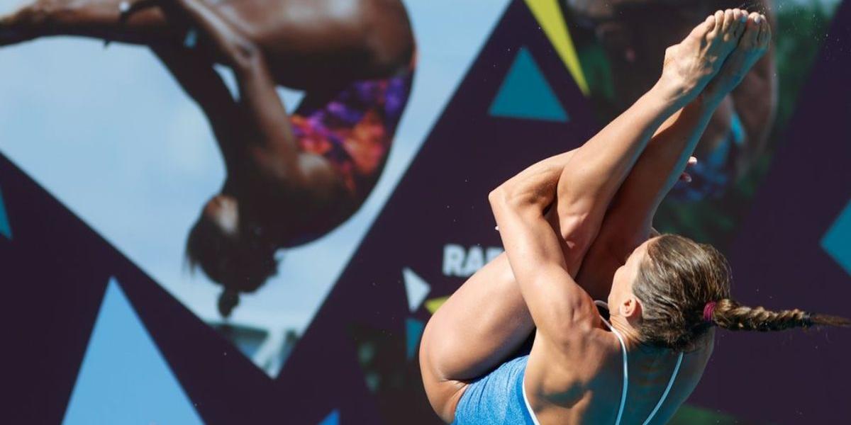 Brasília sediará a partir da próxima quarta-feira (22) a edição 2026 do Campeonato Brasileiro de Saltos Ornamentais