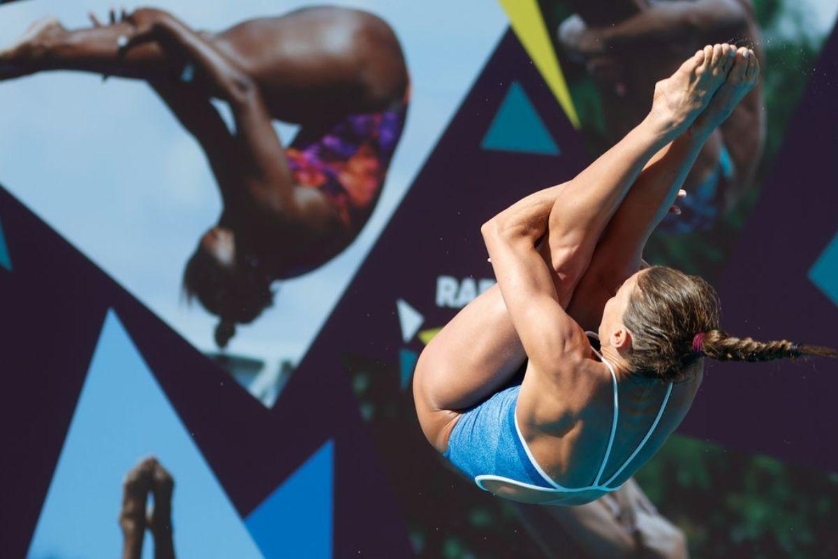 Brasília sediará a partir da próxima quarta-feira (22) a edição 2026 do Campeonato Brasileiro de Saltos Ornamentais