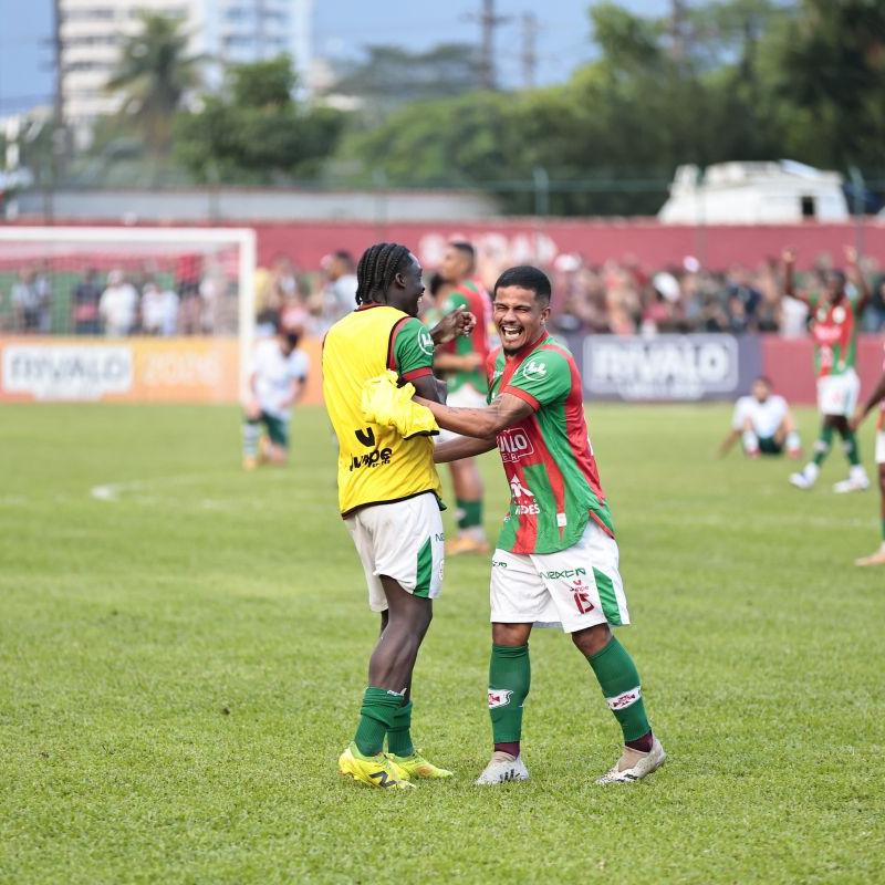 O técnico Sérgio Guedes vai manter a base do time que empatou com o Rio Preto no sábado