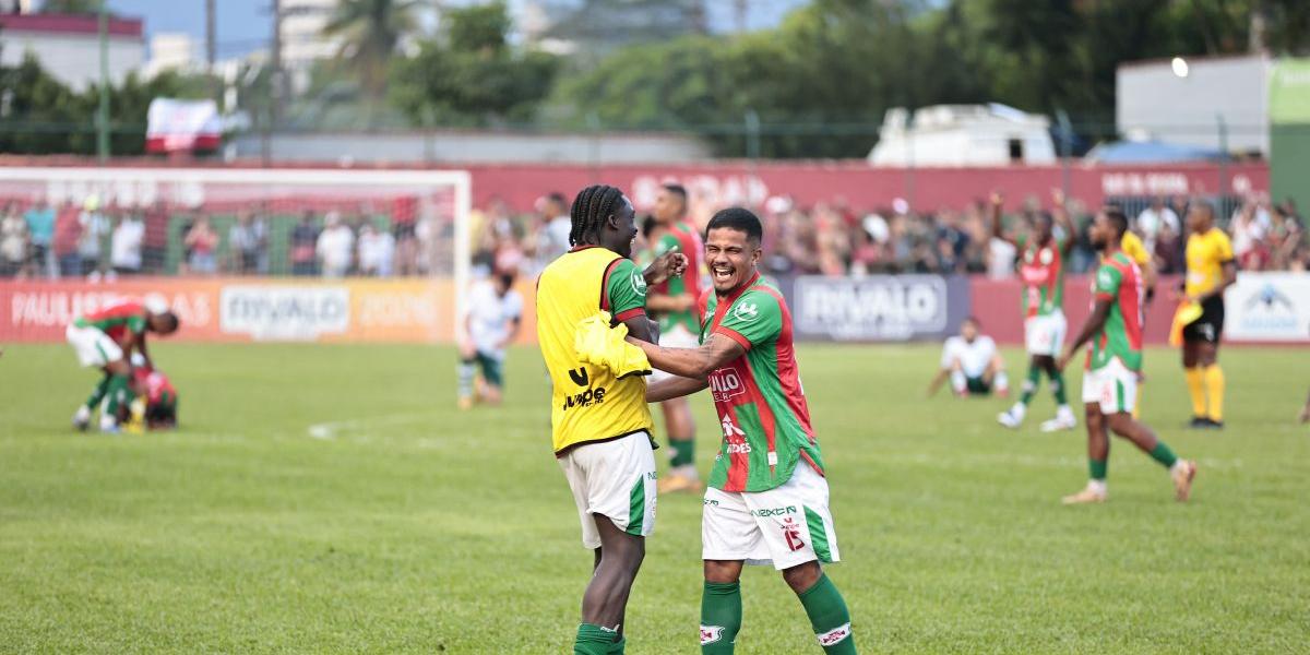 O técnico Sérgio Guedes vai manter a base do time que empatou com o Rio Preto no sábado