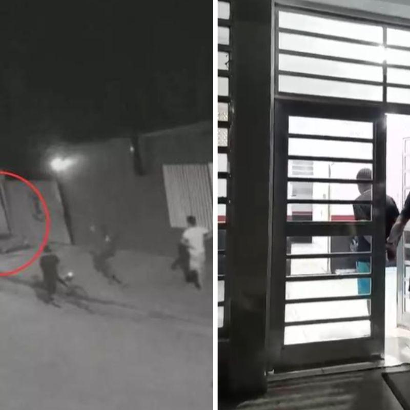 Brunno Prado Lobo da Silva, de 33 anos, foi preso na noite de terça-feira (21) e encaminhado à Cadeia Pública de Peruíbe