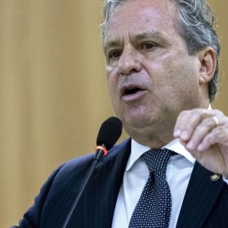 Ex-Ministro do Empreendedorismo, Tadeu Alencar