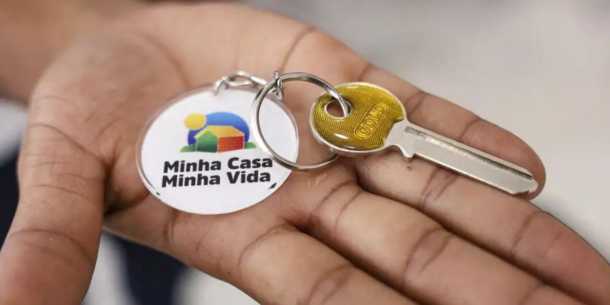 Novas regras do Minha Casa, Minha Vida começam a valer nesta quarta