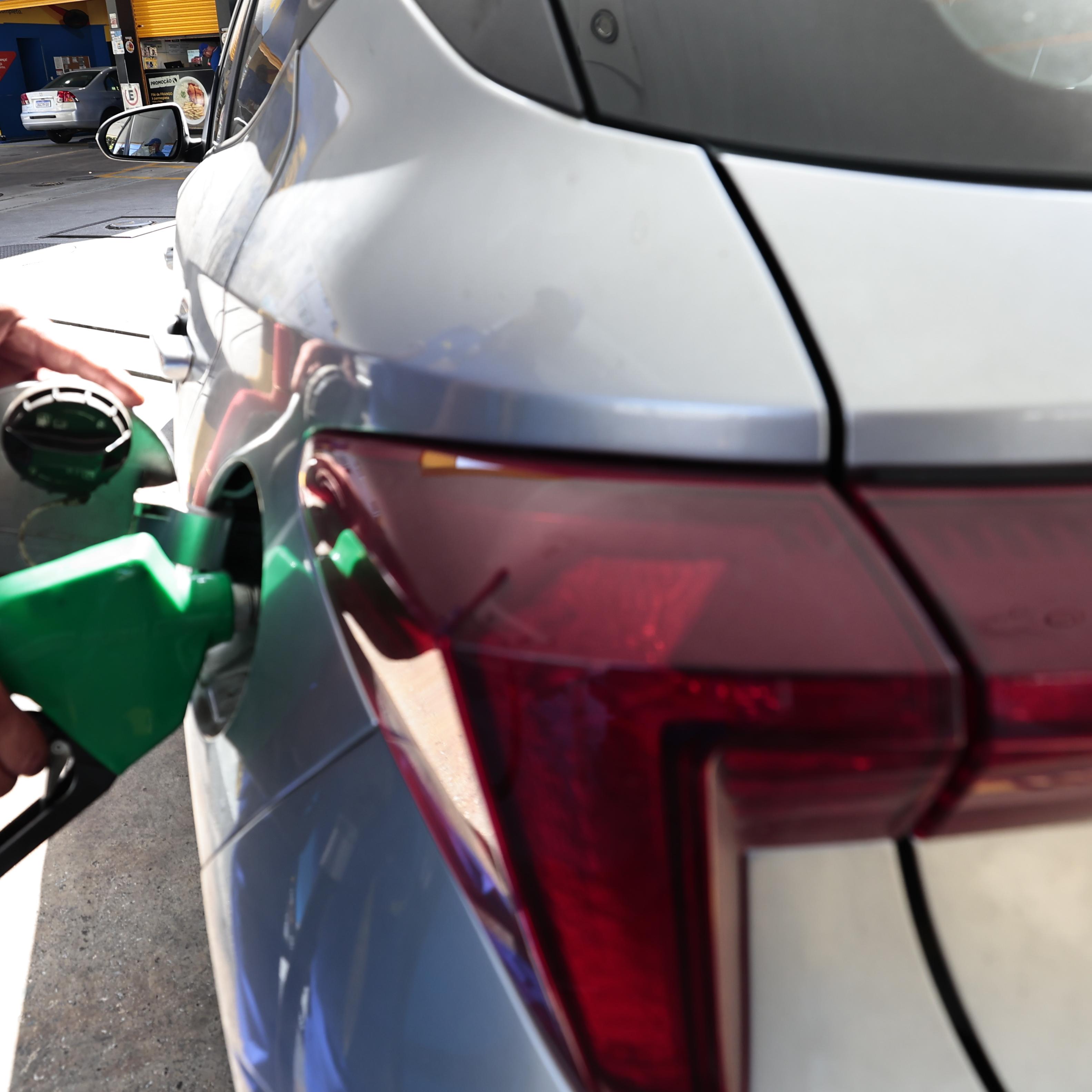 Em Santos, nada irregular nos nove locais visitados. Ação prossegue